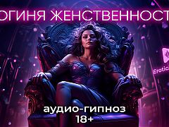 Goddess of femininity. Role-playing game in Russian 18 