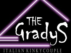 The Gradys - Our tribute to Jason and Friday the 13th
